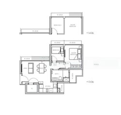 8@BT (D21), Condominium #443237091